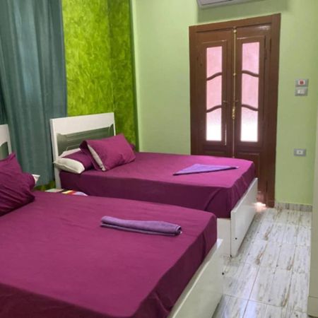Sunrise Shiny Nubian Guest House Асуан Екстериор снимка