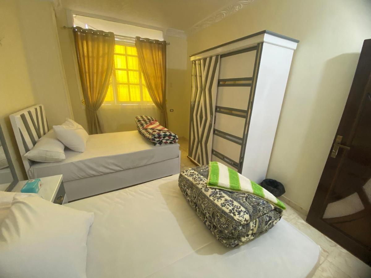 Sunrise Shiny Nubian Guest House Асуан Екстериор снимка