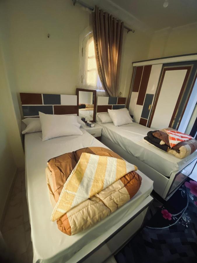 Sunrise Shiny Nubian Guest House Асуан Екстериор снимка