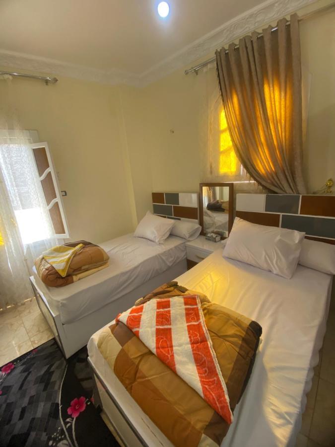 Sunrise Shiny Nubian Guest House Асуан Екстериор снимка
