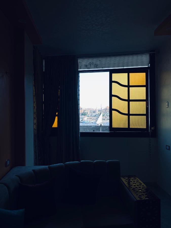 Sunrise Shiny Nubian Guest House Асуан Екстериор снимка