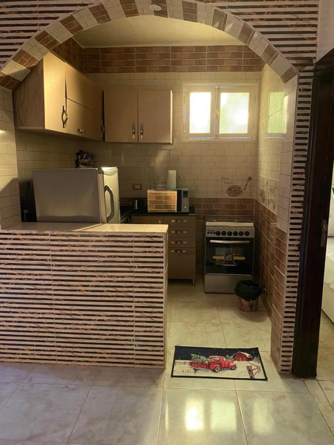 Sunrise Shiny Nubian Guest House Асуан Екстериор снимка