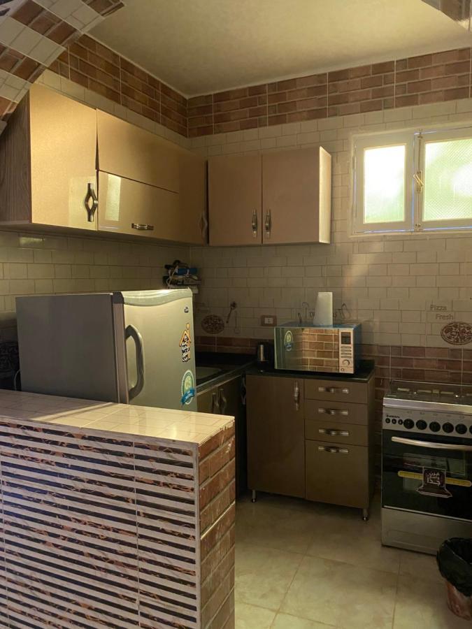 Sunrise Shiny Nubian Guest House Асуан Екстериор снимка