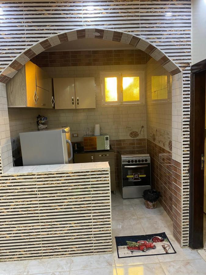 Sunrise Shiny Nubian Guest House Асуан Екстериор снимка