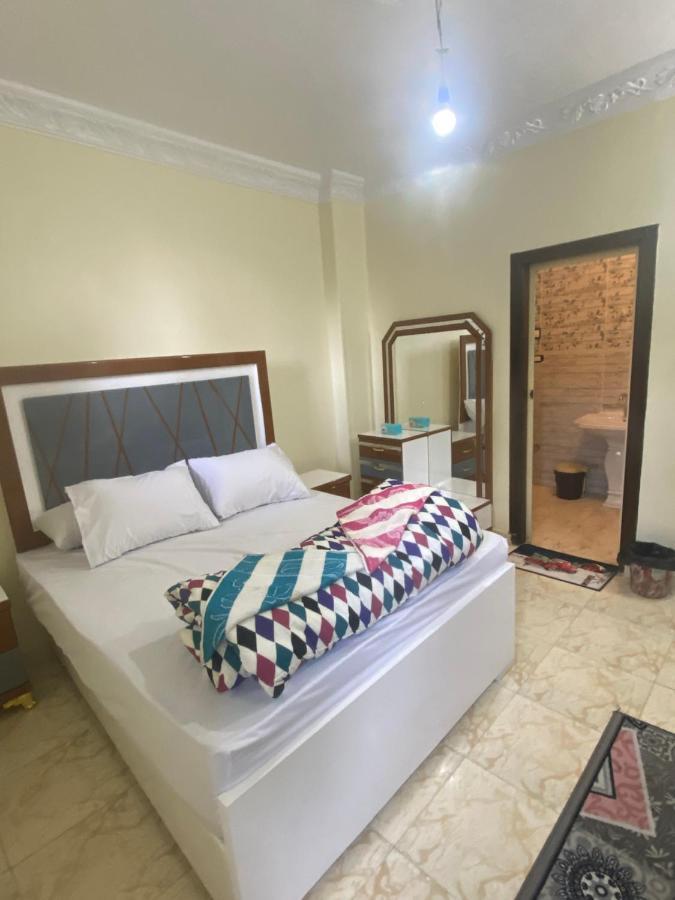 Sunrise Shiny Nubian Guest House Асуан Екстериор снимка