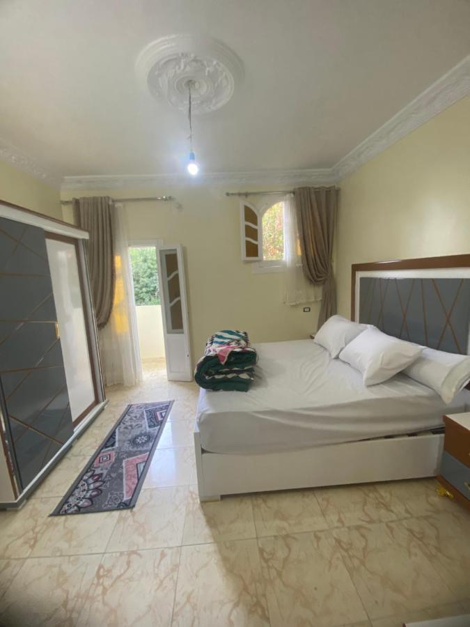 Sunrise Shiny Nubian Guest House Асуан Екстериор снимка