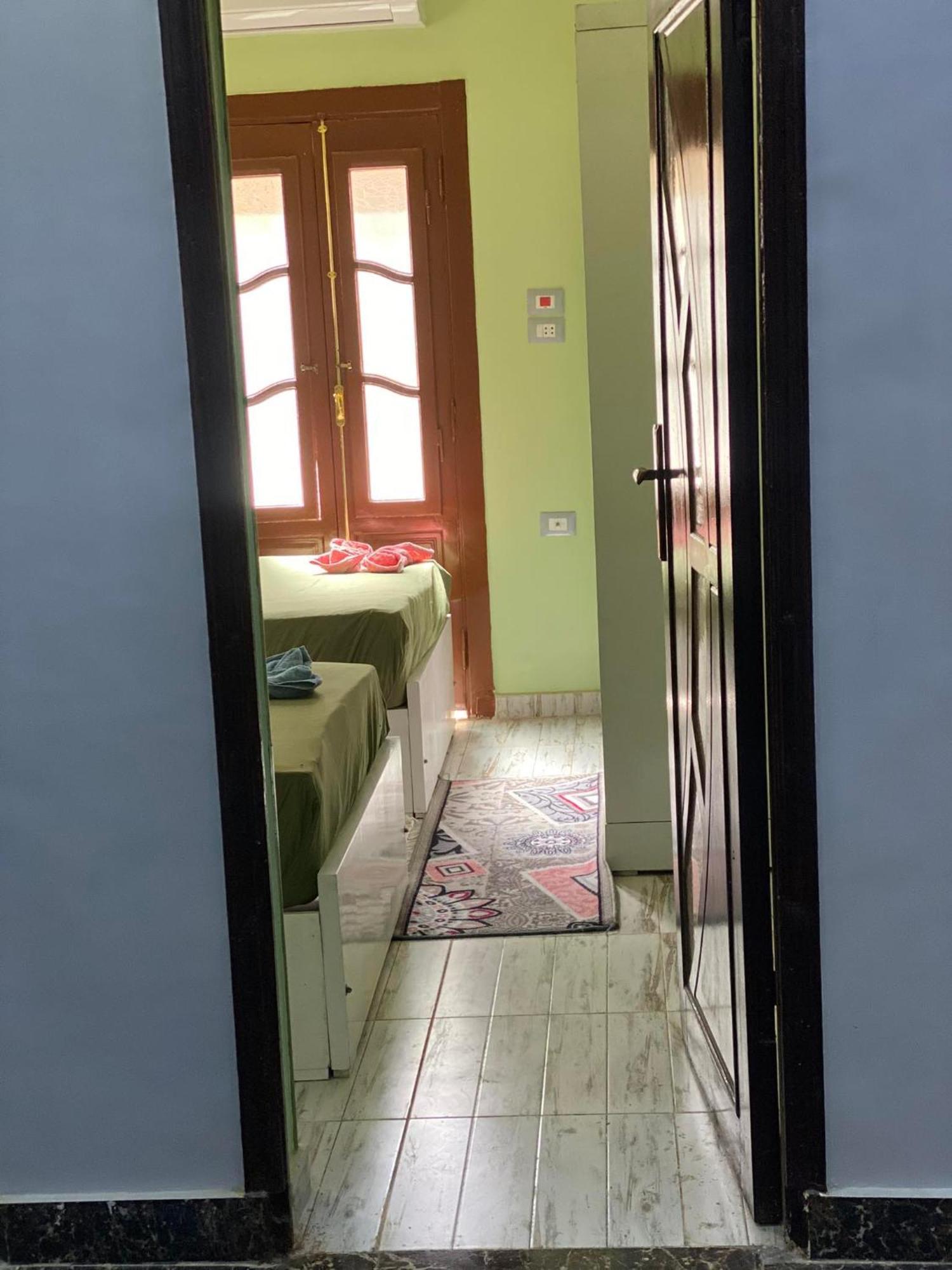 Sunrise Shiny Nubian Guest House Асуан Екстериор снимка