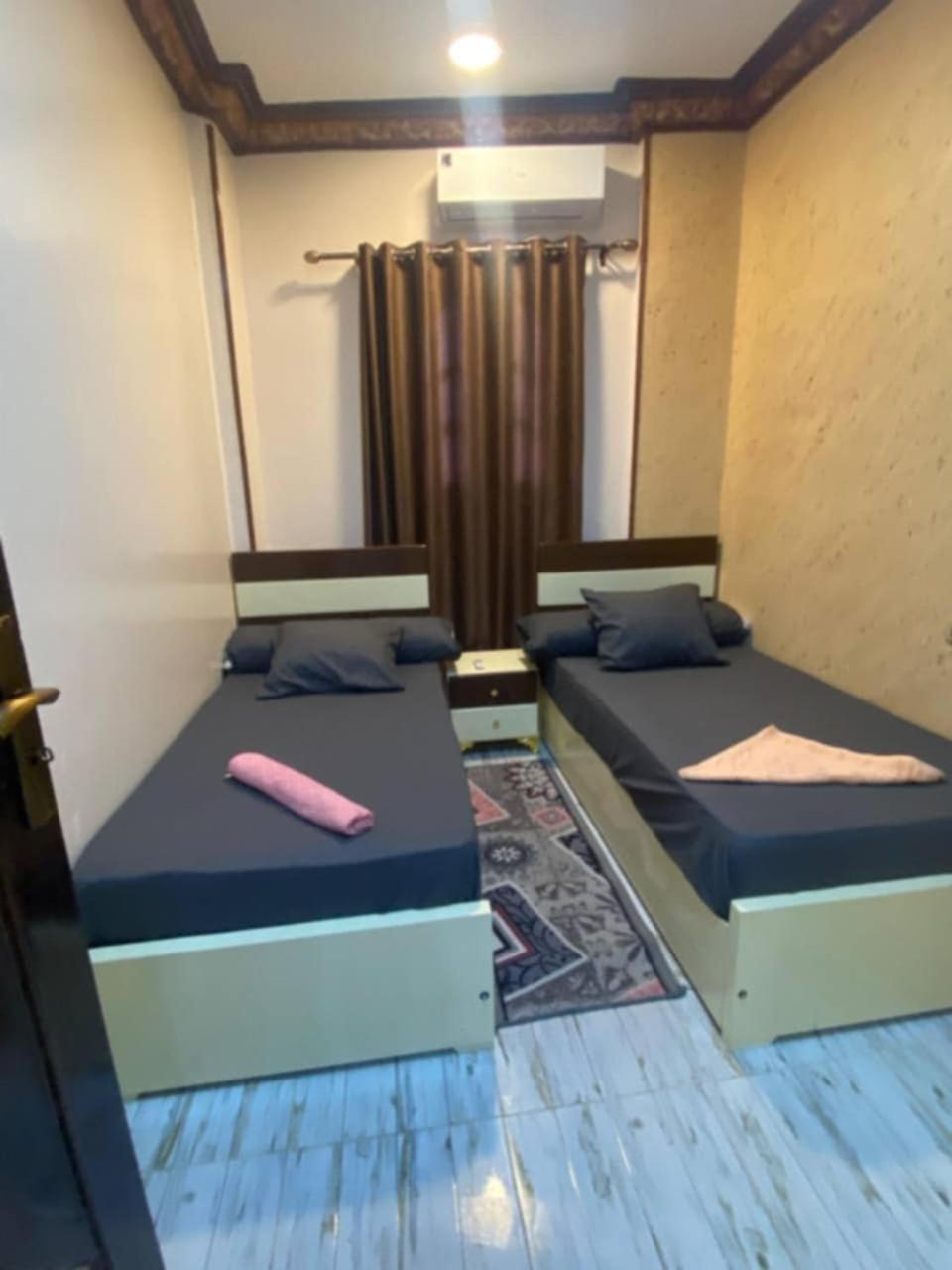 Sunrise Shiny Nubian Guest House Асуан Екстериор снимка