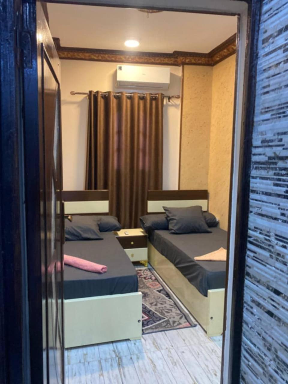 Sunrise Shiny Nubian Guest House Асуан Екстериор снимка